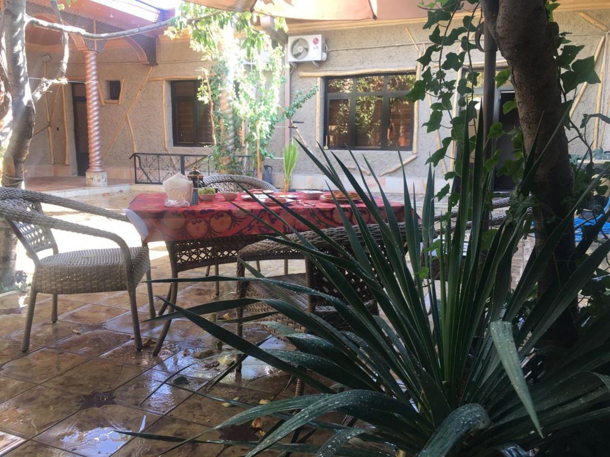 דירות סמרקנד "S E A S O N S" מראה חיצוני תמונה