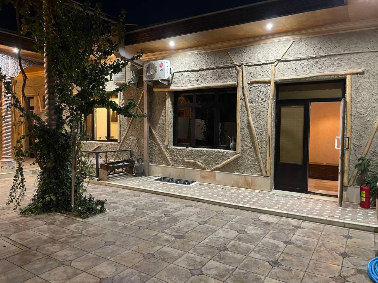 דירות סמרקנד "S E A S O N S" מראה חיצוני תמונה